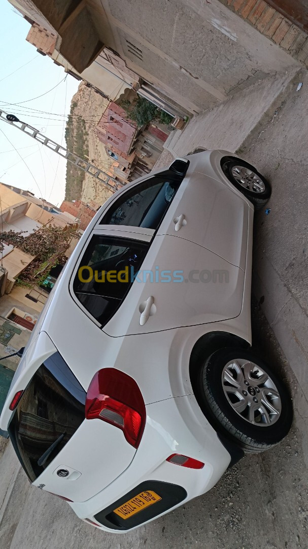 Kia Picanto 2019 LX Start