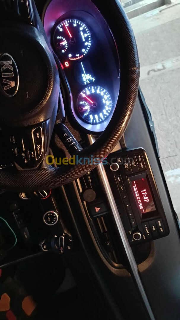 Kia Picanto 2019 LX Start