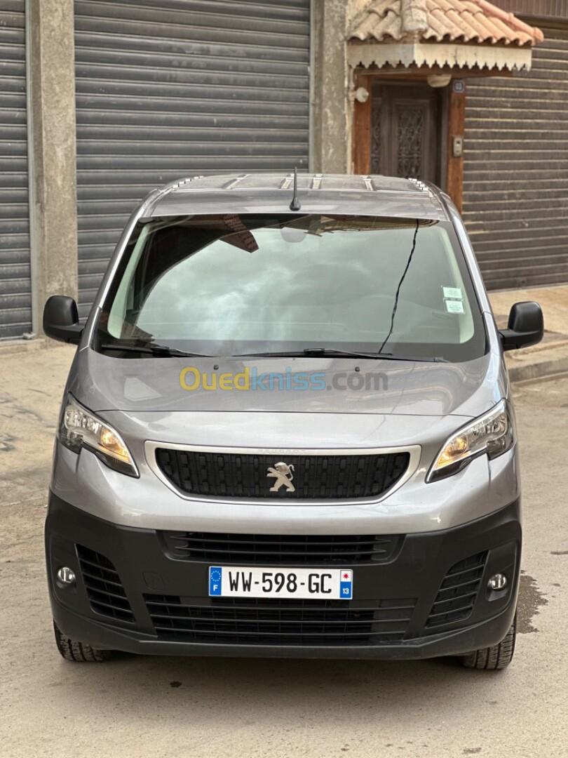 Peugeot Expert 2020 V.U Long