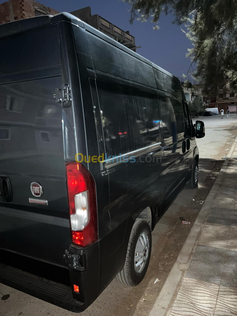 Fiat Ducato 2024 