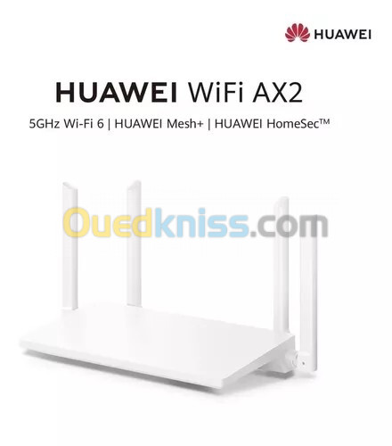  HUAWEI Wi-Fi 