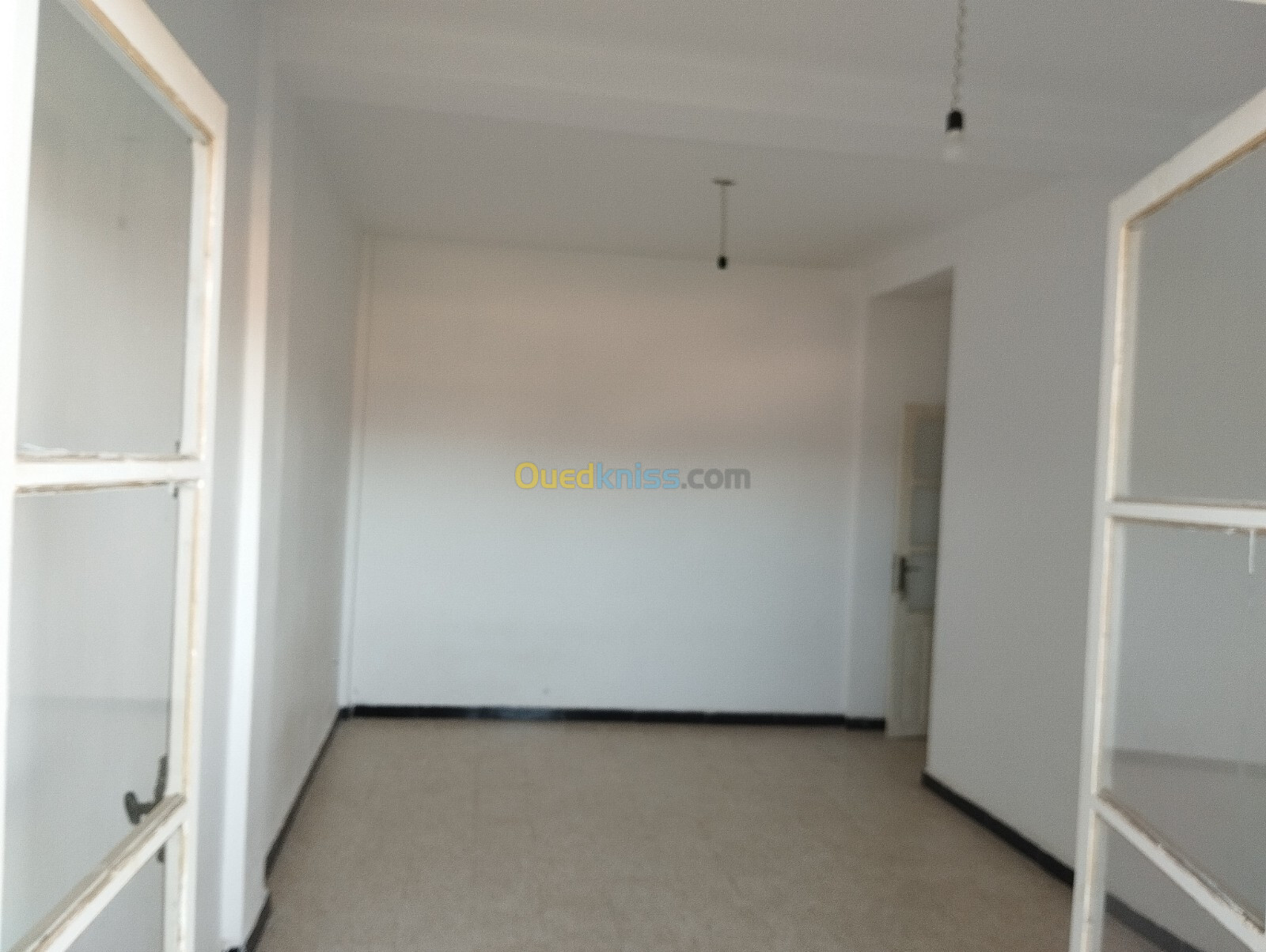 Vente Appartement F3 Médéa Medea