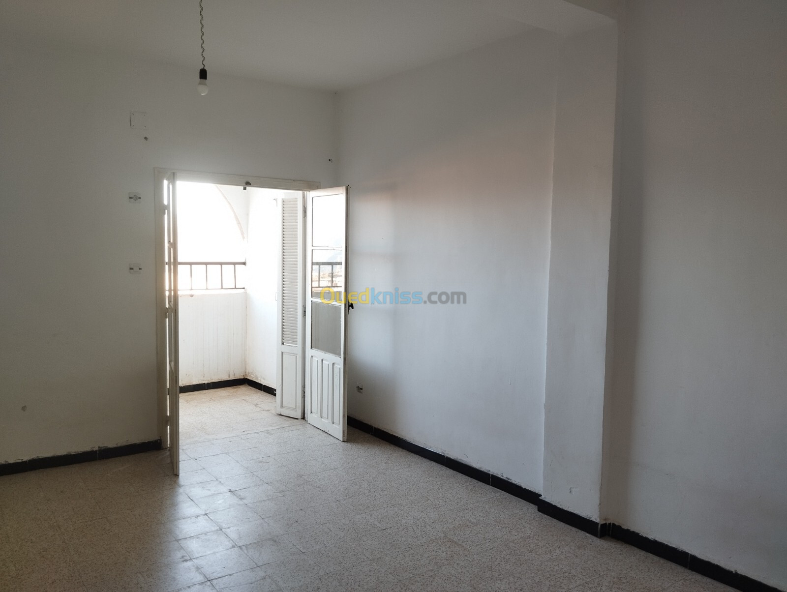 Vente Appartement F3 Médéa Medea