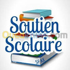 COURS DE  SOUTIEN francais -anglais-