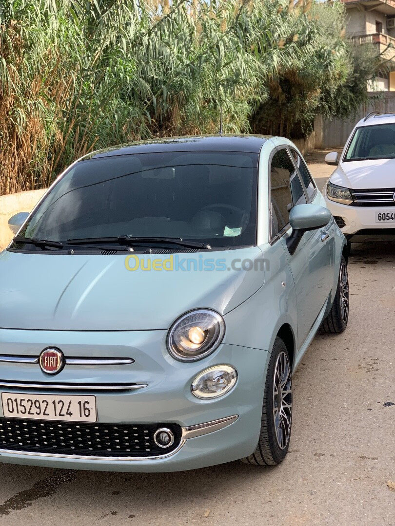 Fiat Fiat 500 dolce vitta 2024 2024 