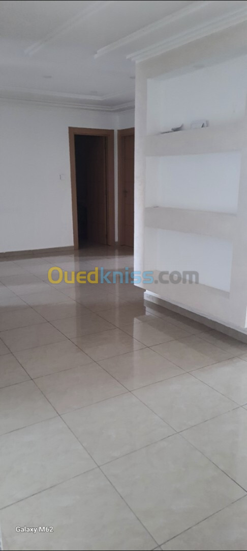 Vente Appartement F4 Sidi Bel Abbès Sidi bel abbes