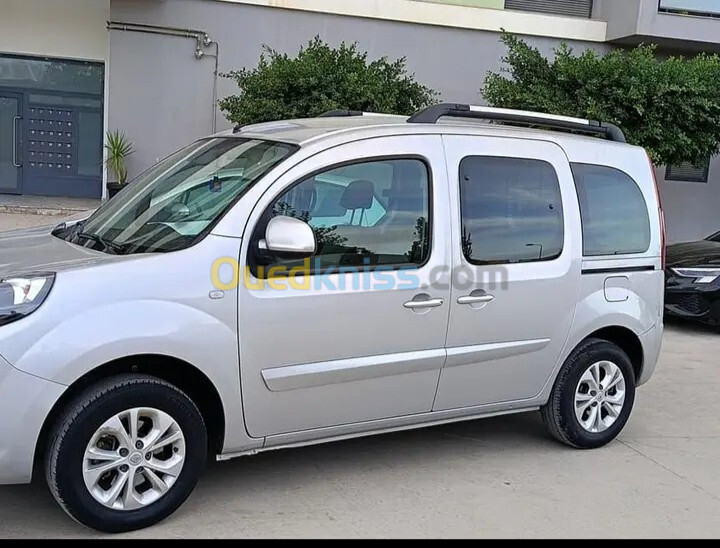 Renault Kangoo 2019 Kangoo