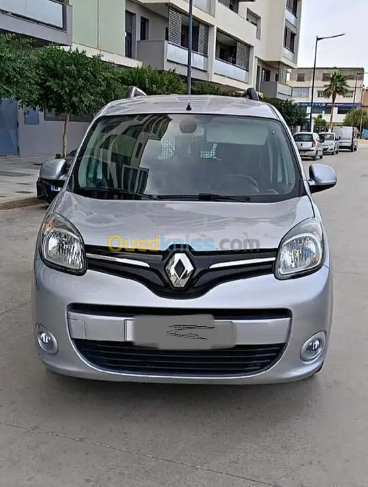 Renault Kangoo 2019 Kangoo