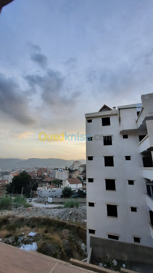 Location Appartement F2 Tizi Ouzou Tizi ouzou