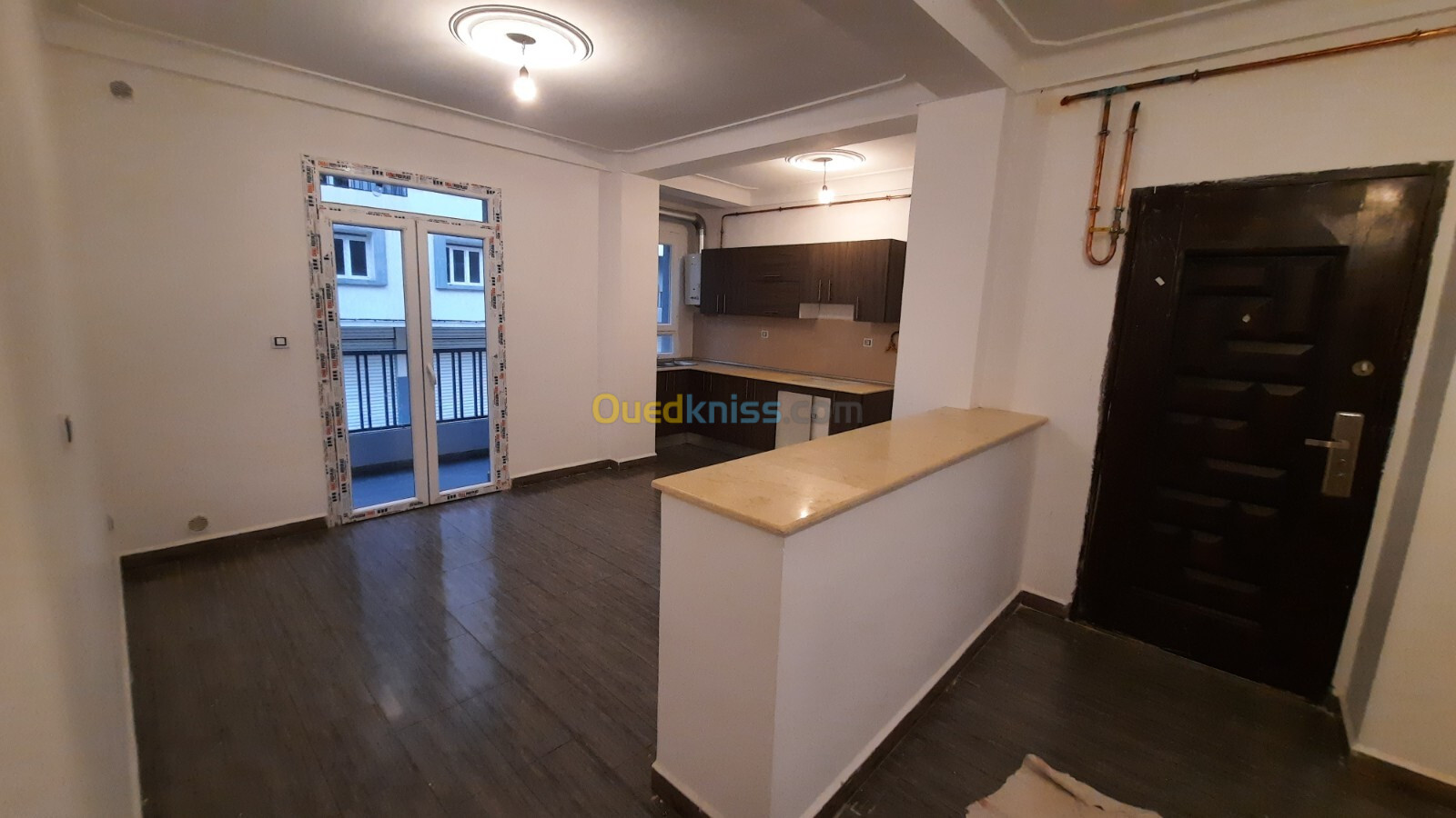 Location Appartement F2 Tizi Ouzou Tizi ouzou