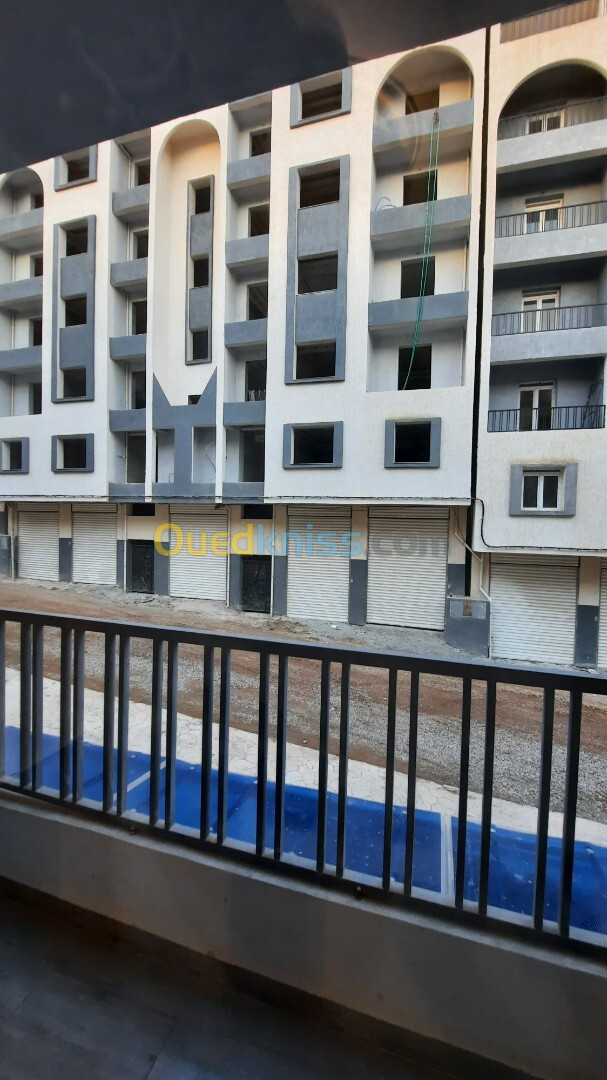 Location Appartement F3 Tizi Ouzou Tizi ouzou