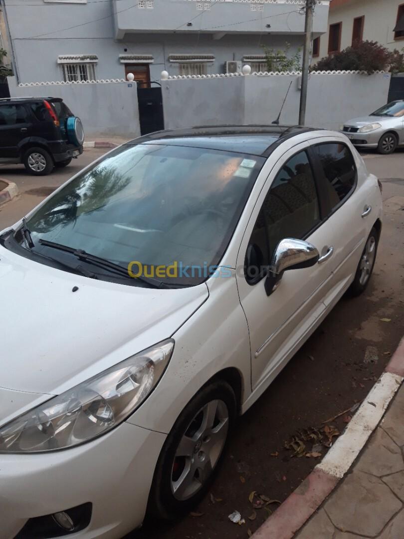 Peugeot 207 2010 Allure