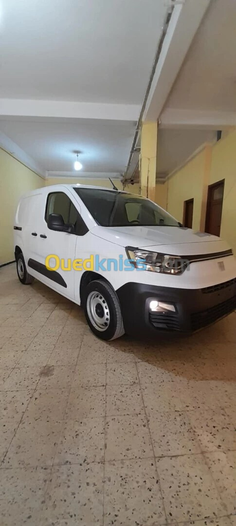 Fiat Professional Doblo 2024 