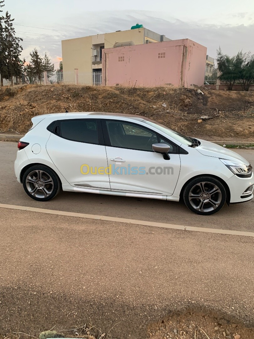 Renault Clio 4 2019 