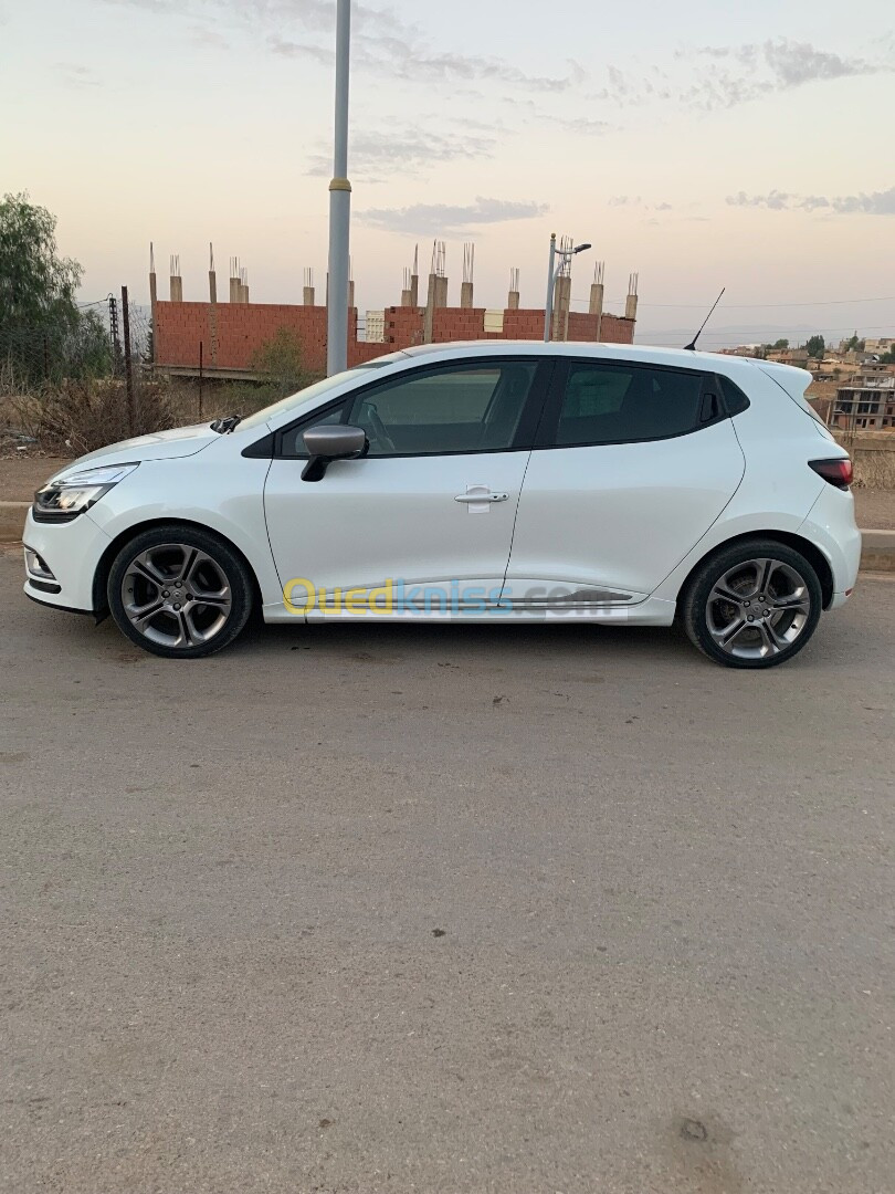 Renault Clio 4 2019 