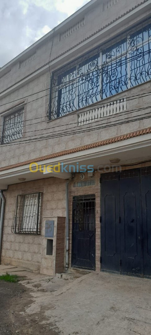 Vente Appartement F4 Blida Meftah