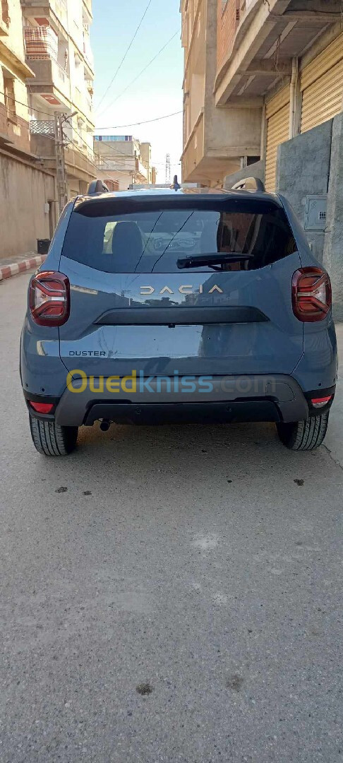 Dacia Duster 2024 Gold