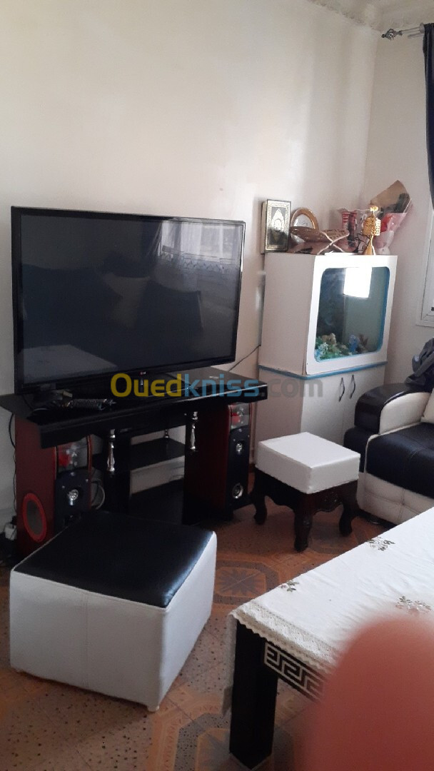 Vente Appartement F3 Oran Oran