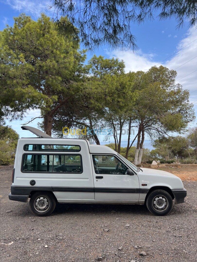 Renault Express 1997 Express