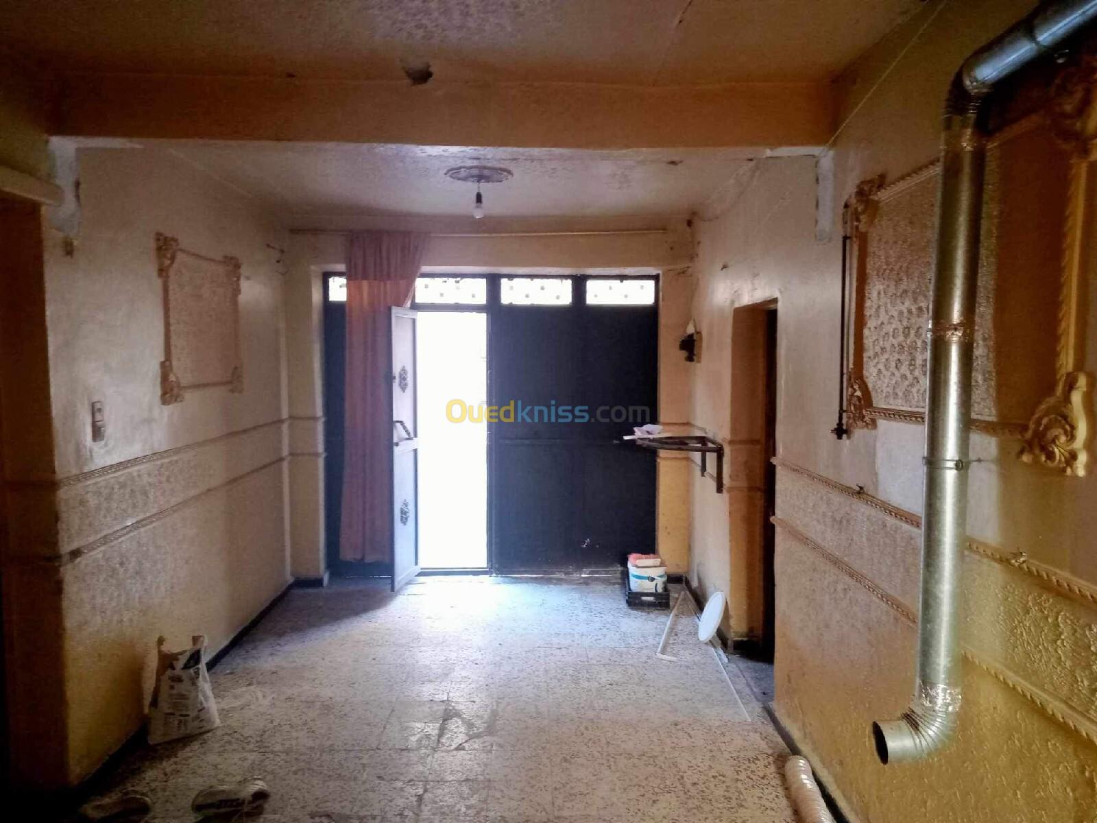 Vente Appartement F3 Tlemcen Hennaya