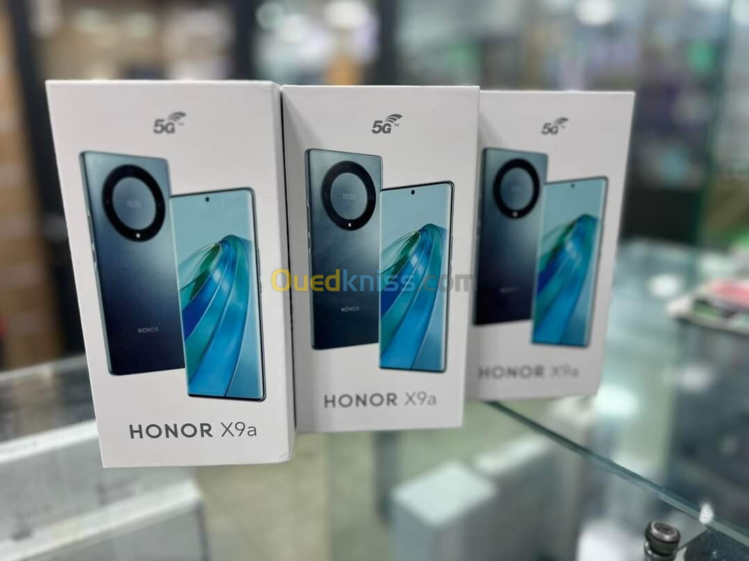 Honor X9a 5G