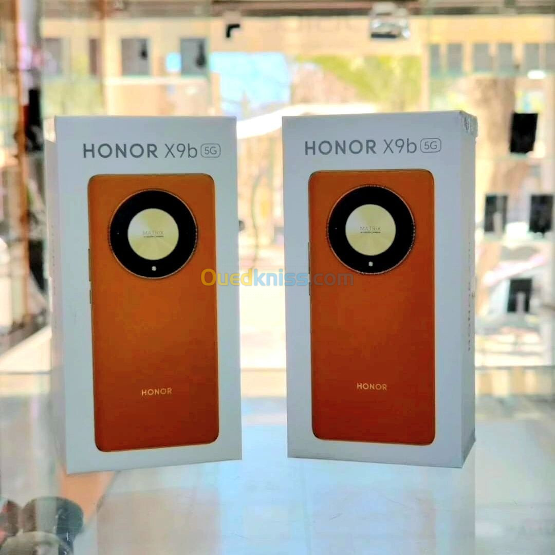 Honor X9b 5G