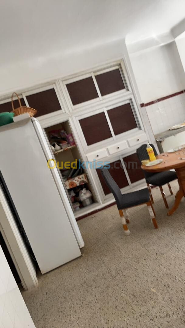 Vente Villa Sidi Bel Abbès Sidi bel abbes