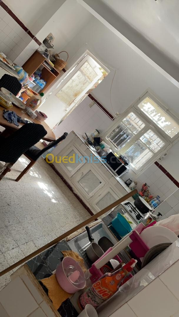 Vente Villa Sidi Bel Abbès Sidi bel abbes