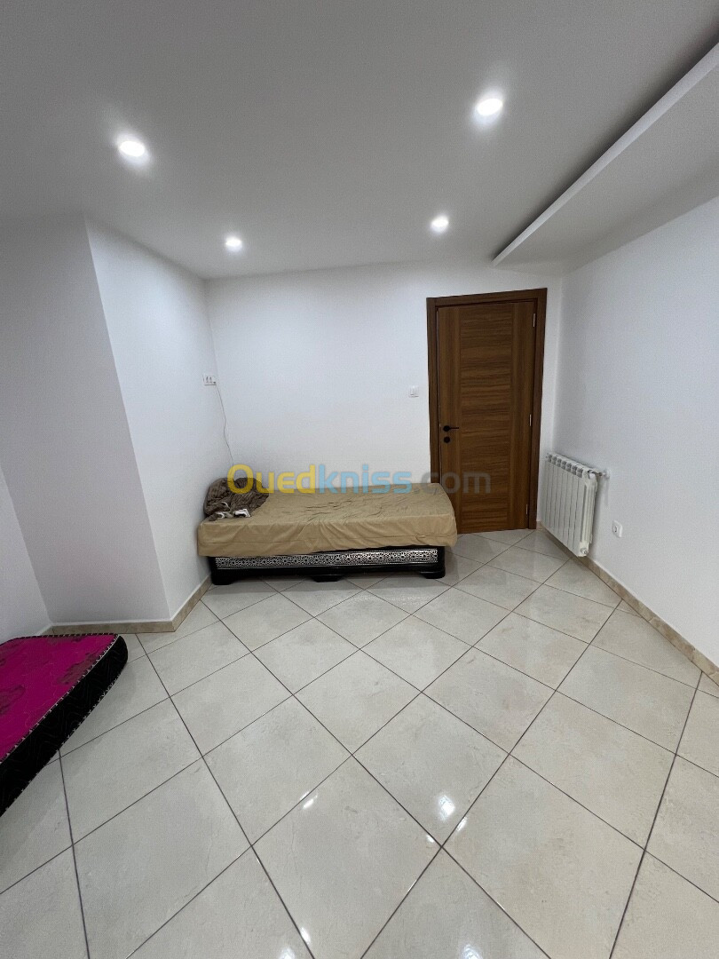 Vente Appartement Alger Cheraga