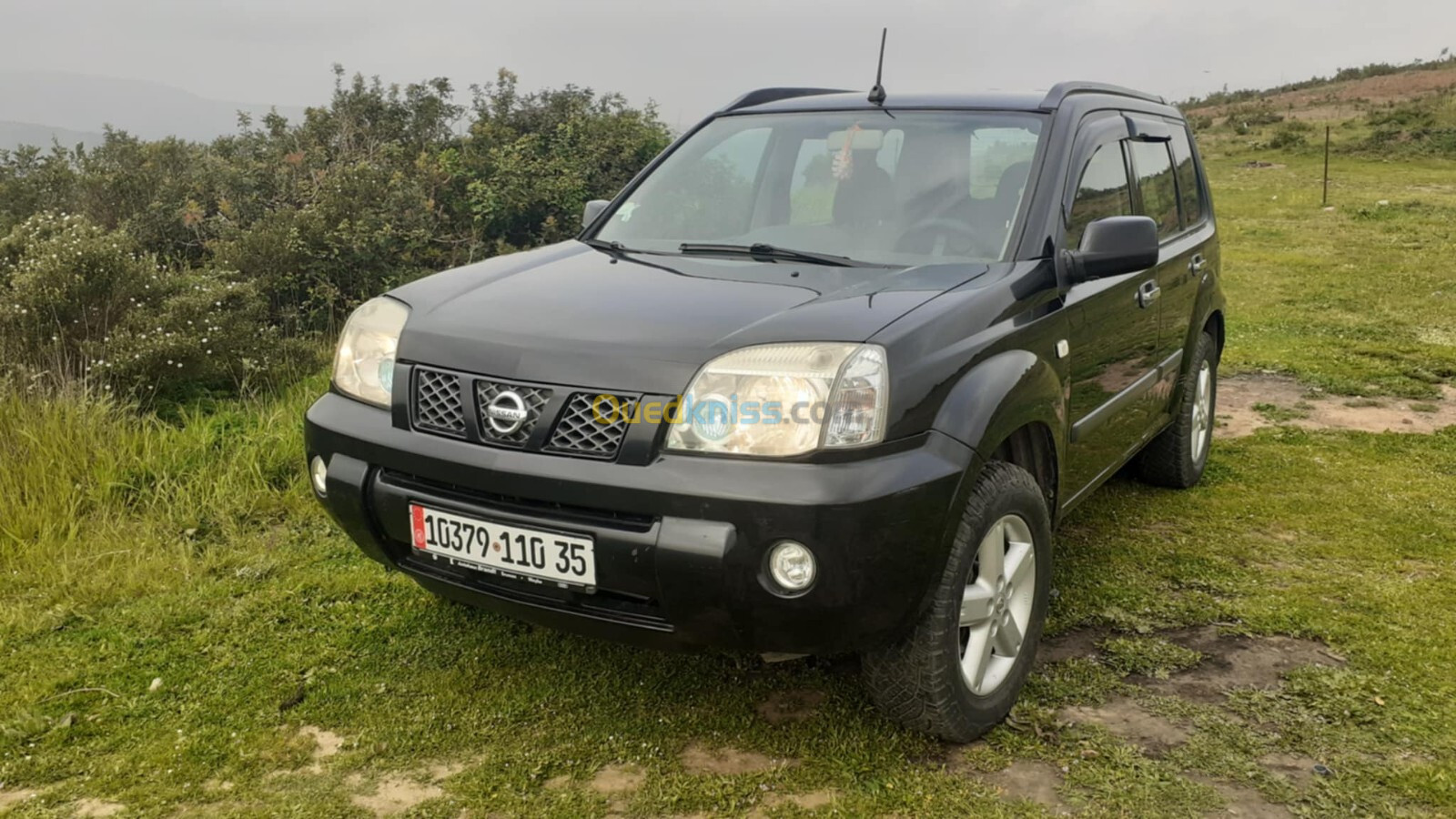 Nissan X Trail 2010 T30