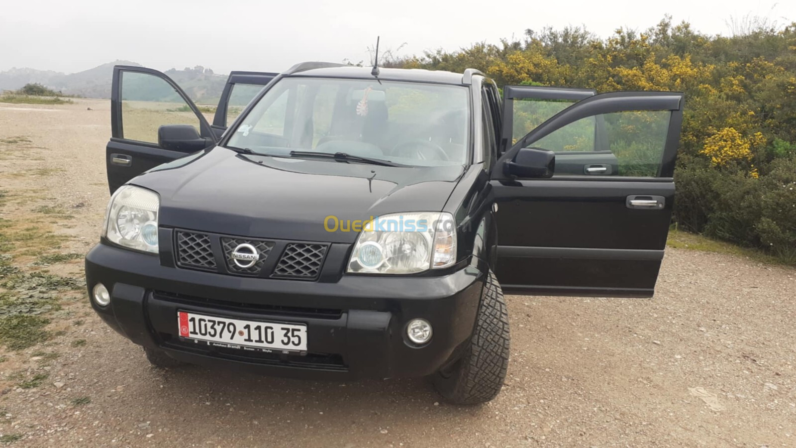 Nissan X Trail 2010 T30