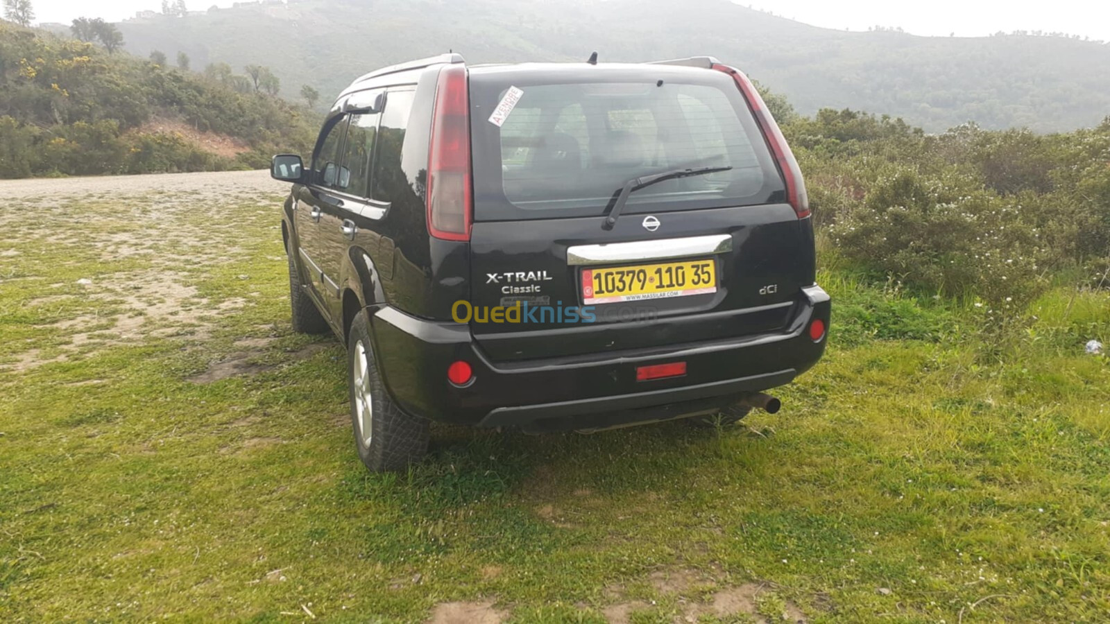 Nissan X Trail 2010 T30