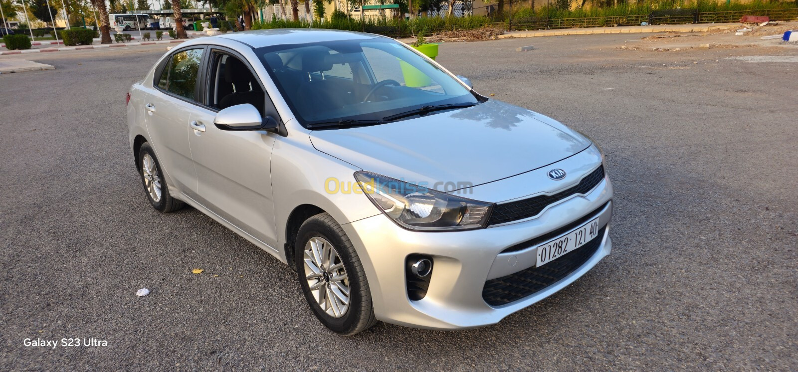 Kia Rio 2021 LX