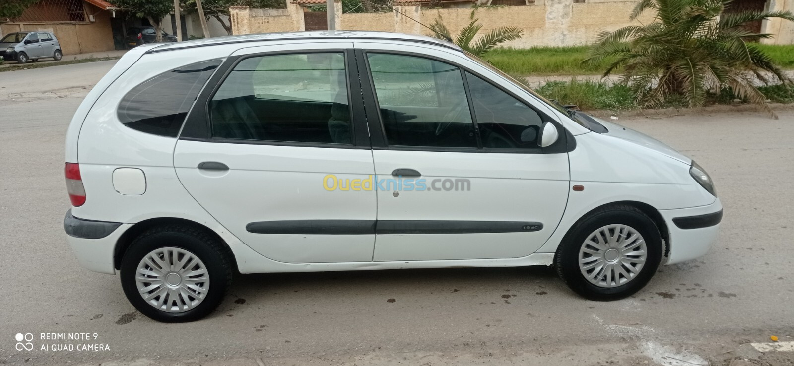 Renault Scenic 1999 