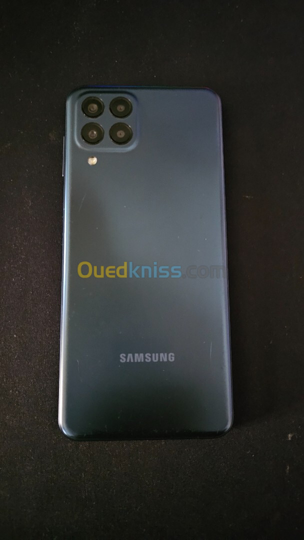 Samsung Samsung galaxy m33 5g