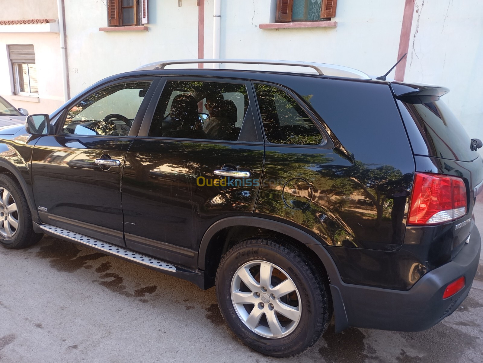 Kia Sorento 2011 