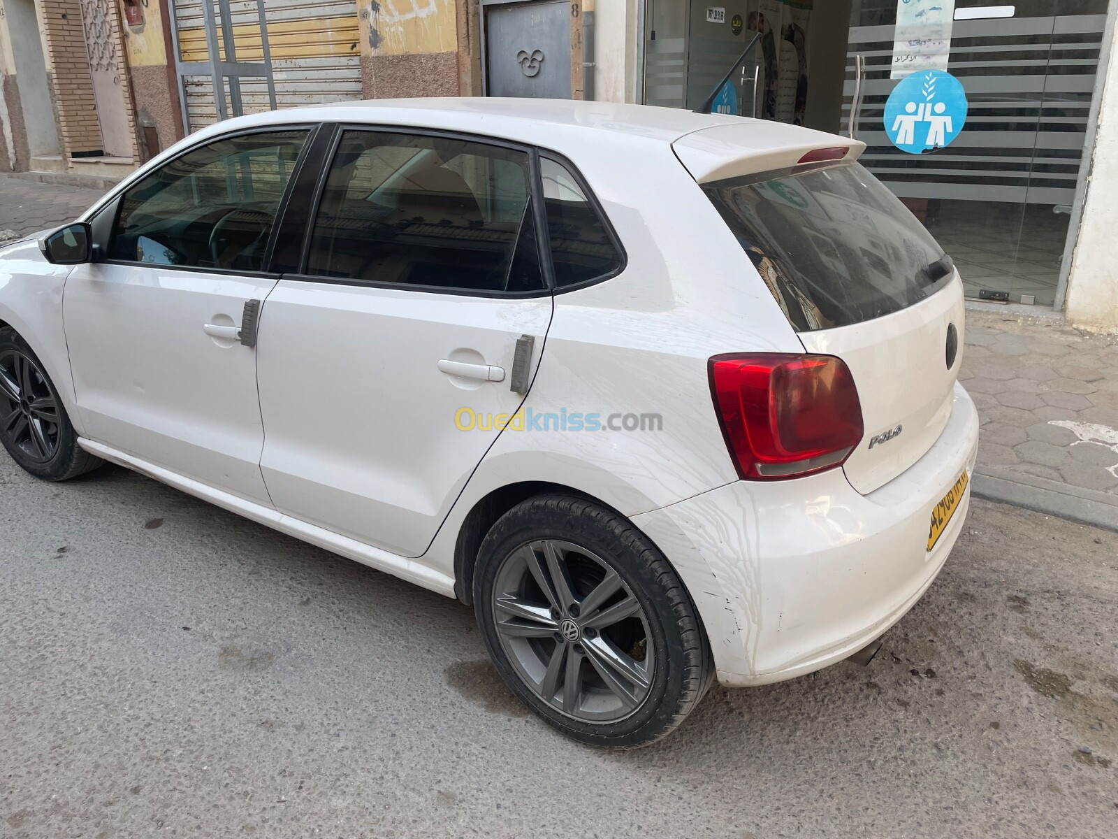 Volkswagen Polo 2014 Polo