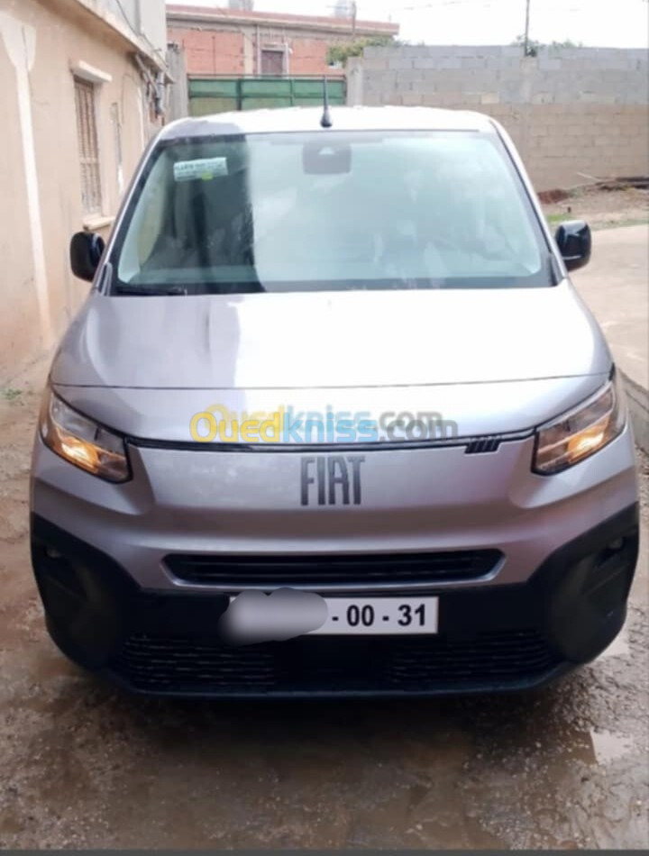 Fiat Doble 2024 2024