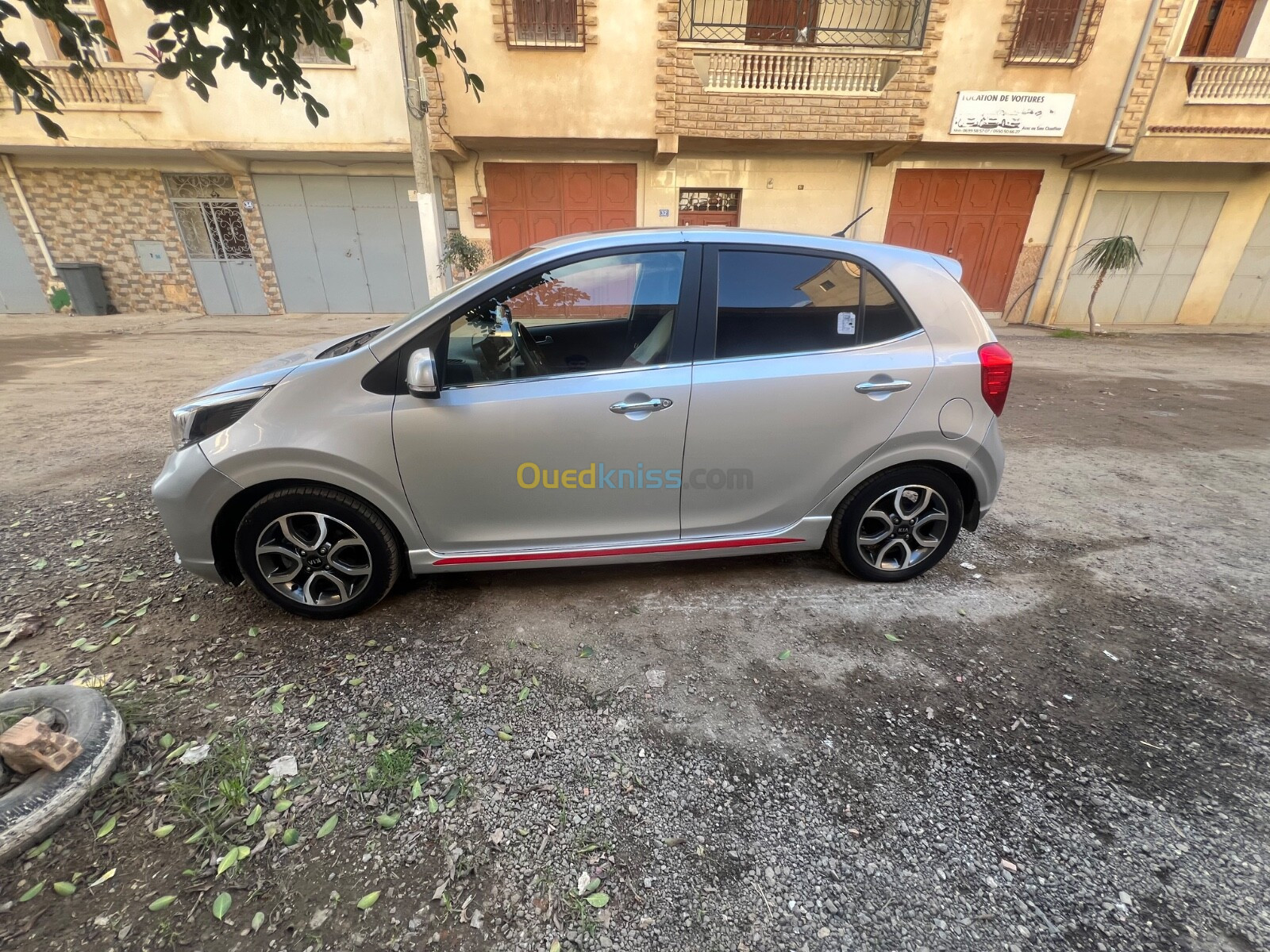 Kia Picanto 2019 GT-Line