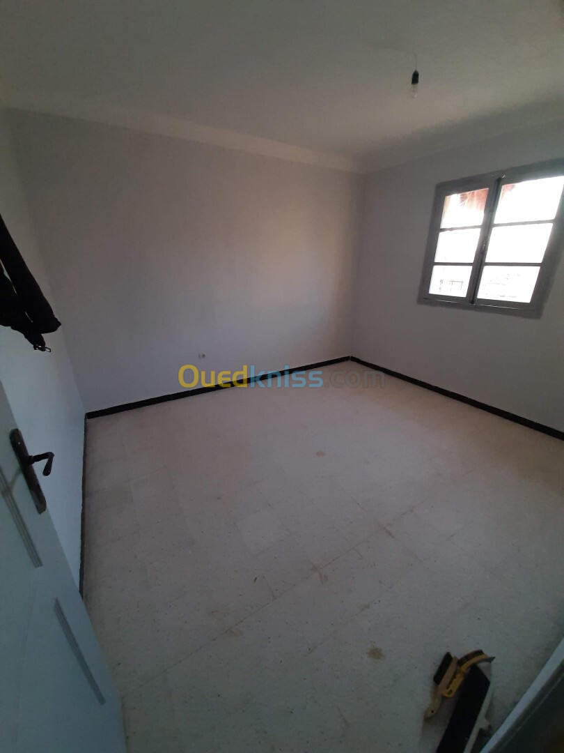 Location Appartement F3 Alger Rouiba