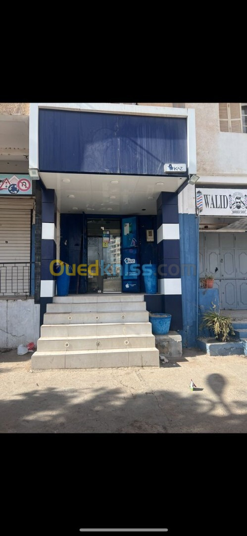 Vente Local Oran Bir el djir