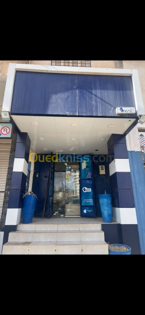 Vente Local Oran Bir el djir