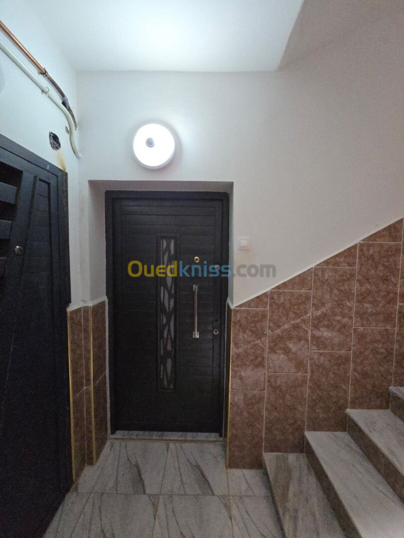 Vente Appartement F3 Jijel El aouana