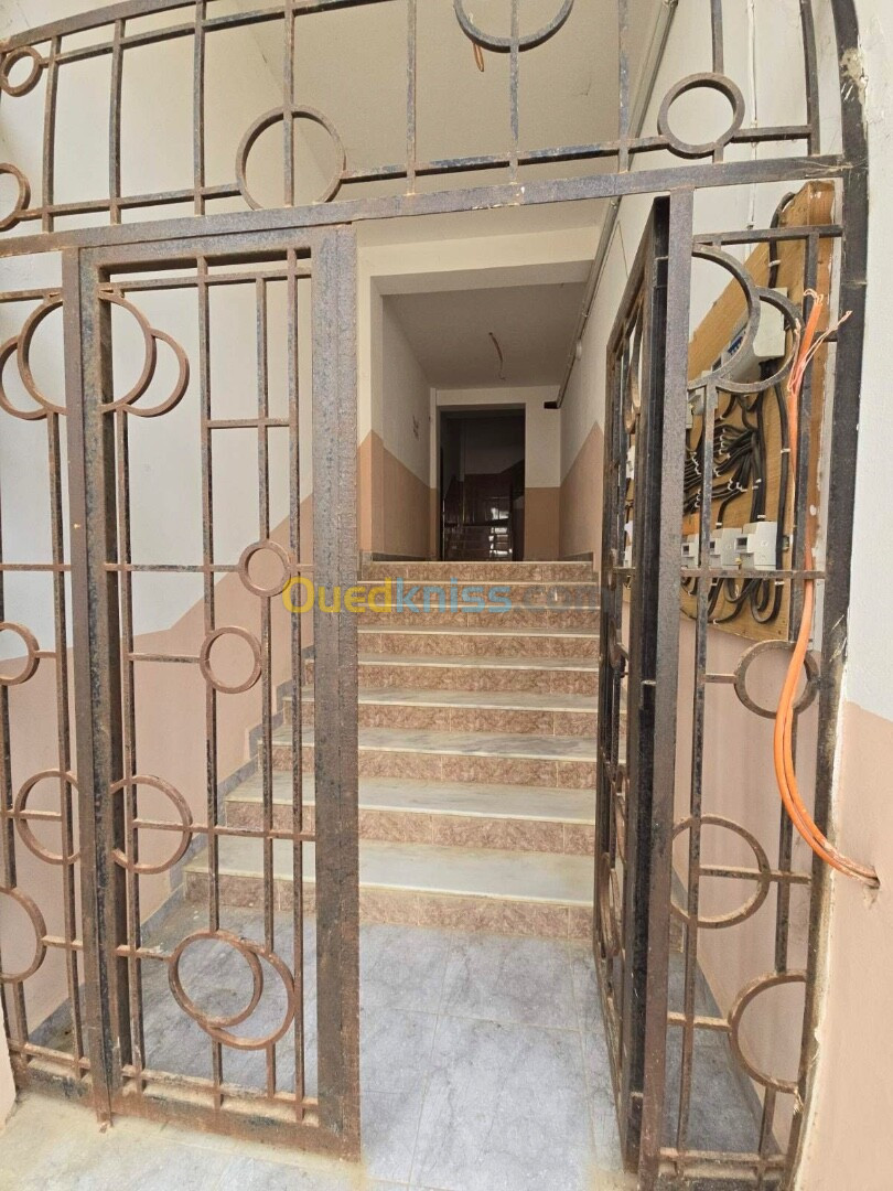 Vente Appartement F3 Jijel El aouana