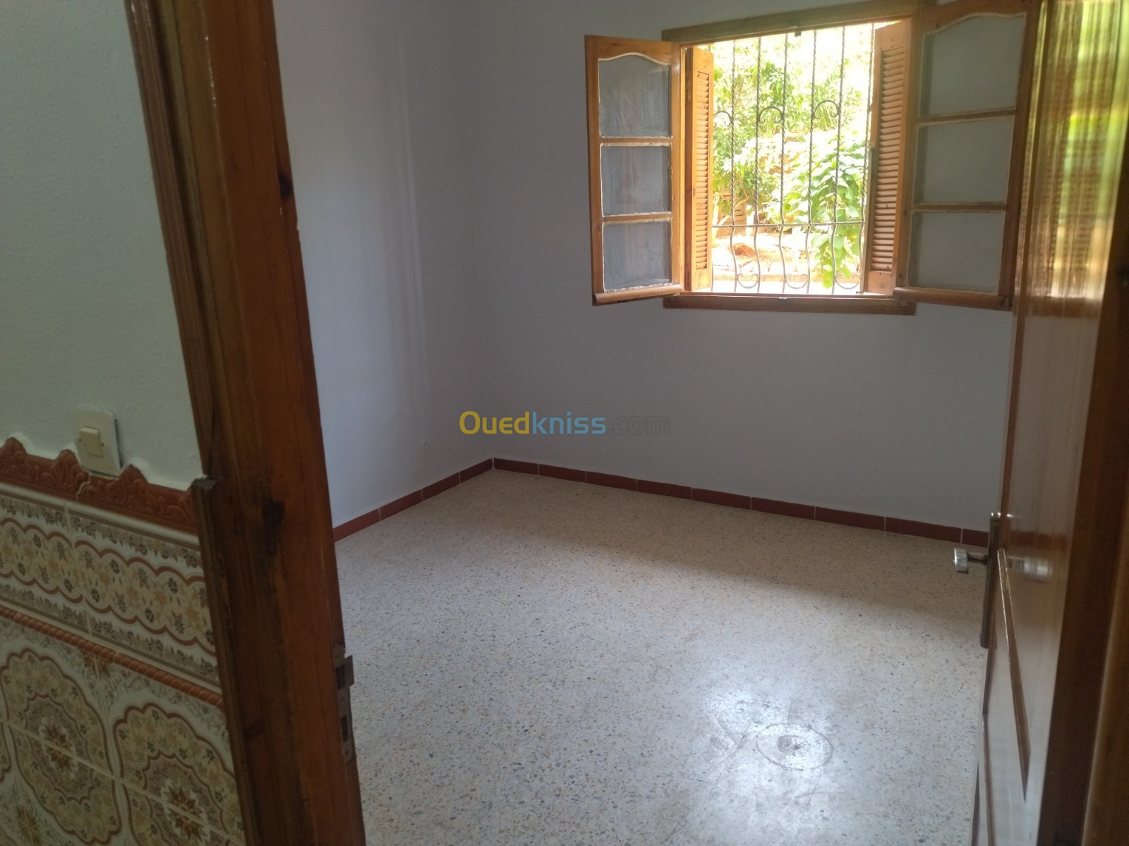 Location Niveau De Villa F5 Alger Saoula