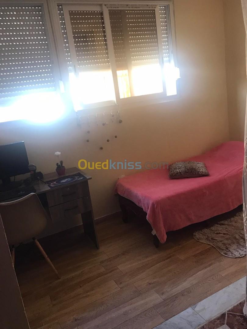 Location Appartement F2 Alger Alger centre