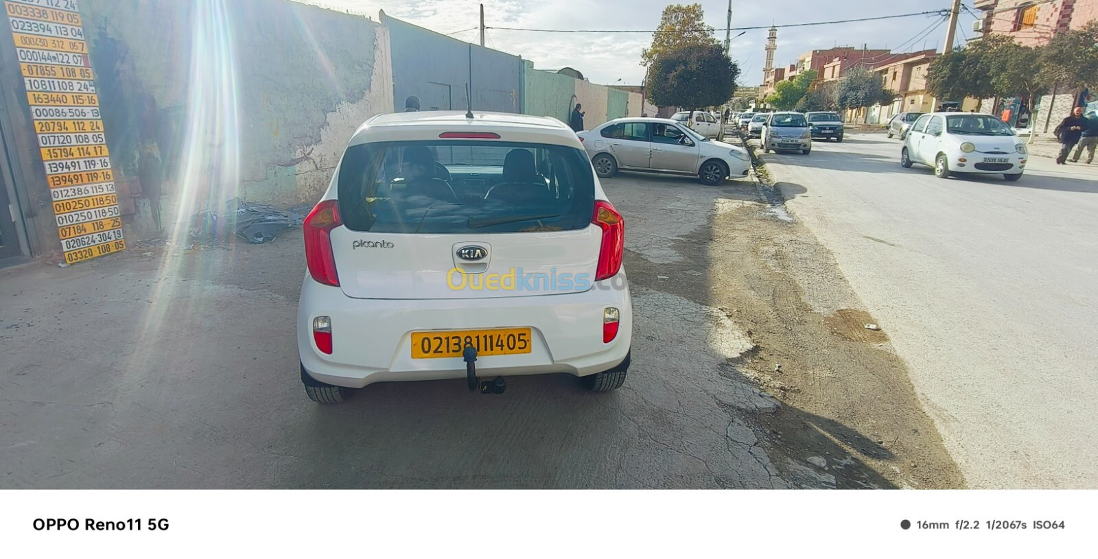 Kia Picanto 2014 