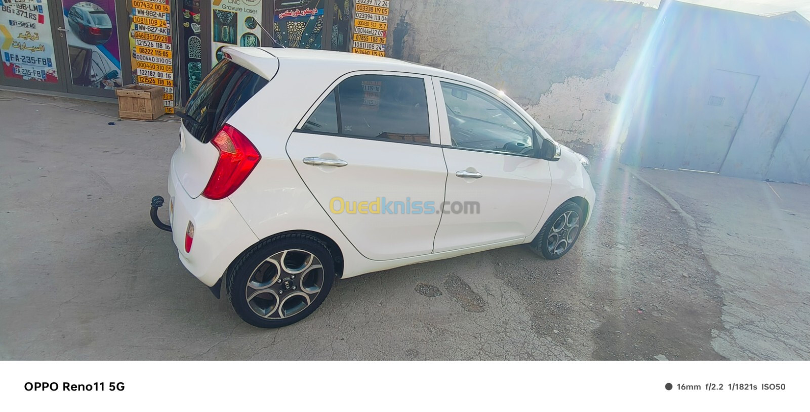 Kia Picanto 2014 