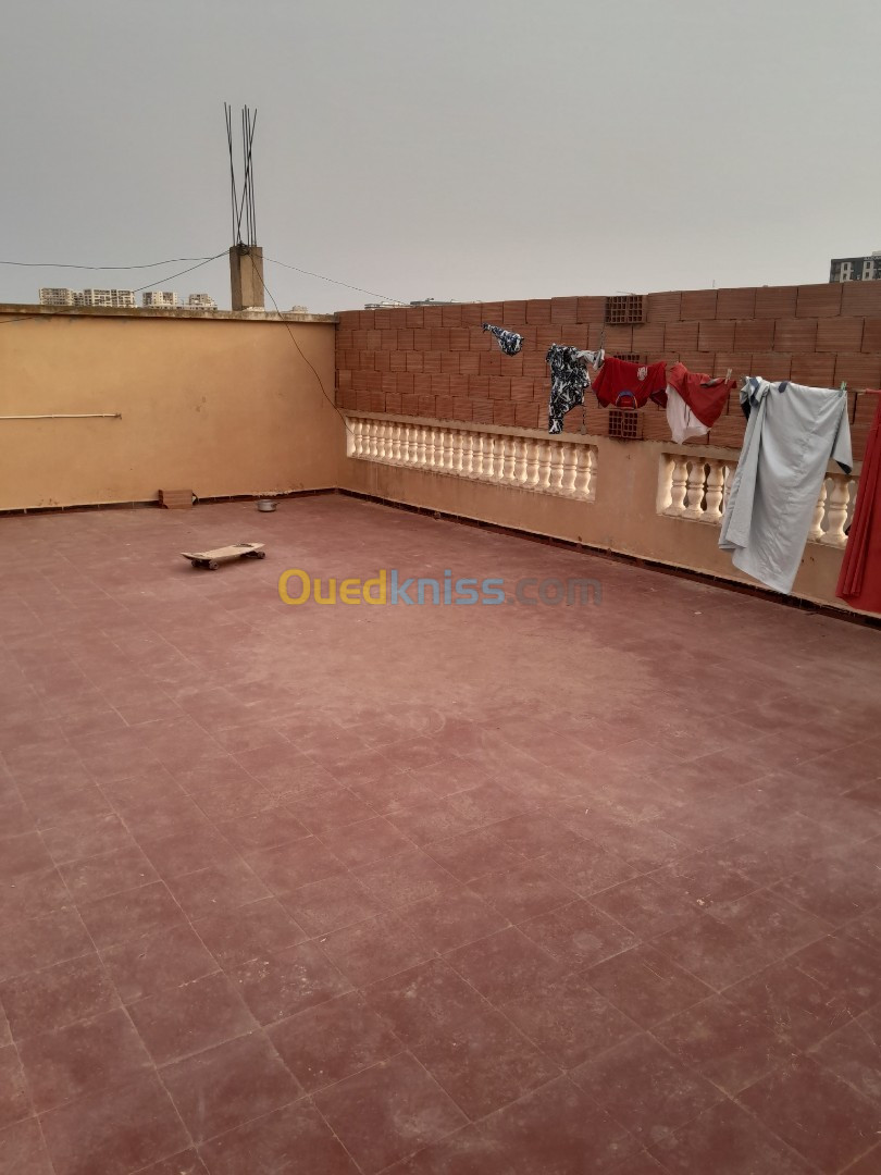 Vente Villa Oran Bir el djir