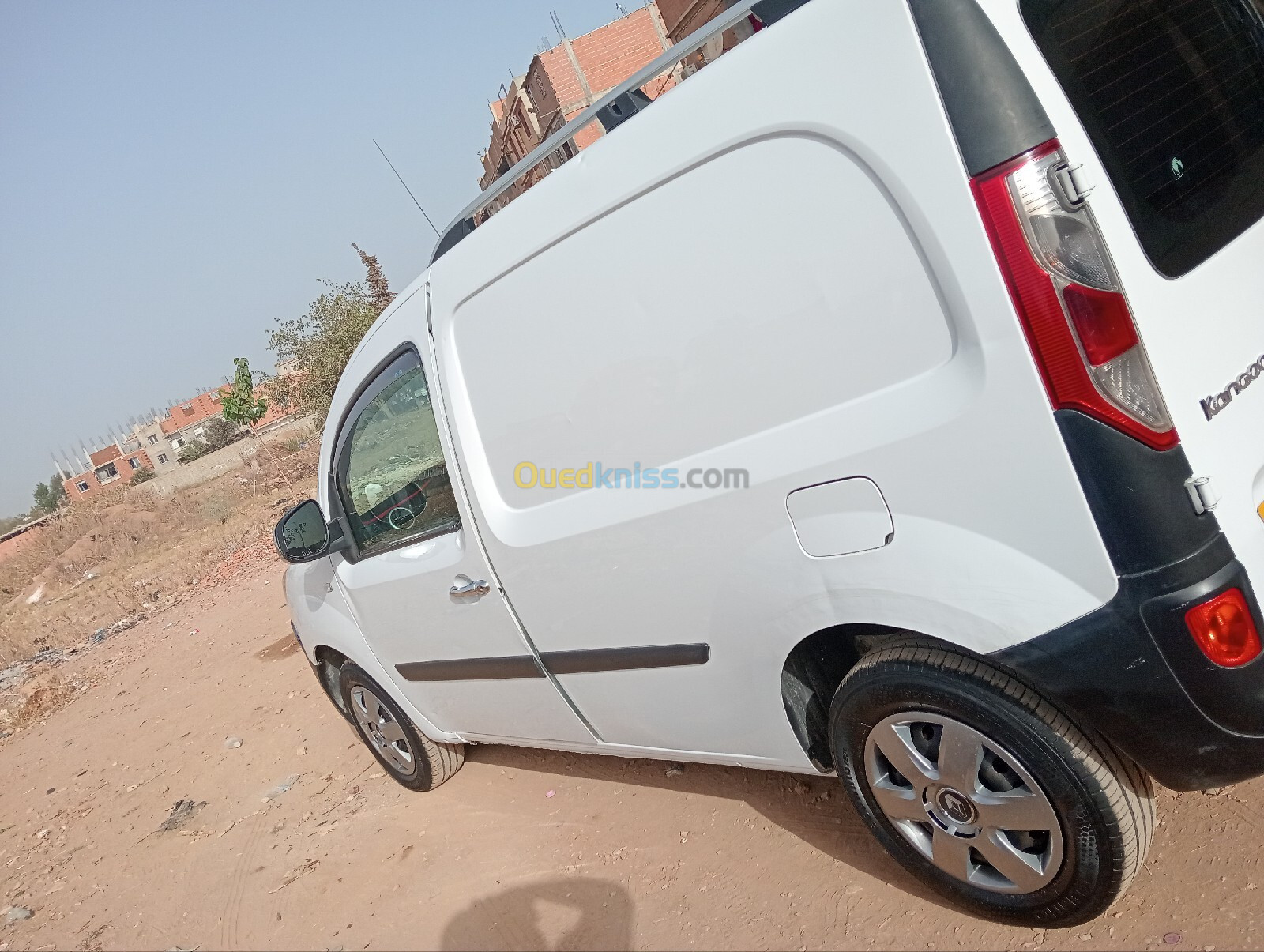 Renault Kangoo 2014 Kangoo